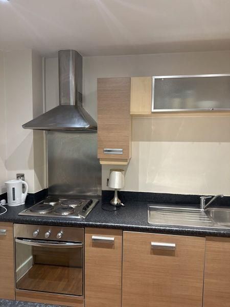 Additional image 3 of 1 bed flat for saleUlysses, 50 Sherborne Street B16