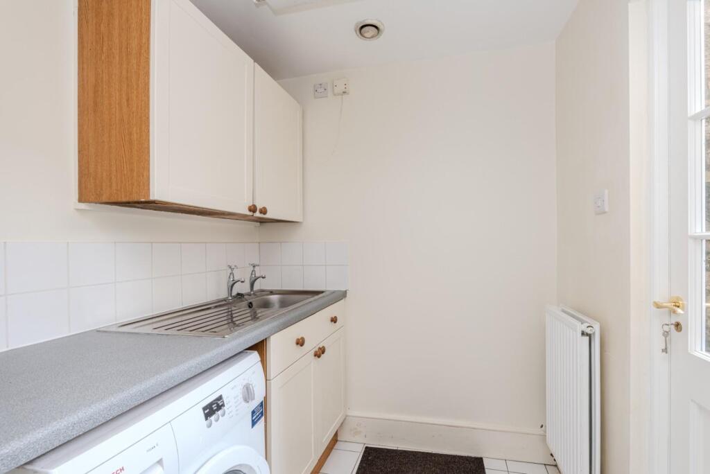 Additional image 11 of Basement Flat, Great Bedford Street, Bath