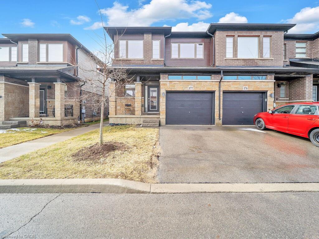 30 Times Square Boulevard, Hamilton, ON, L8J 0M1