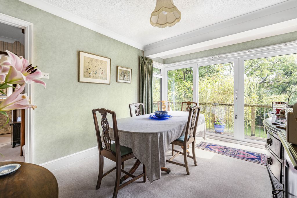 Additional image 5 of 5 bed detached house for saleMill Paddock, Abingdon OX14