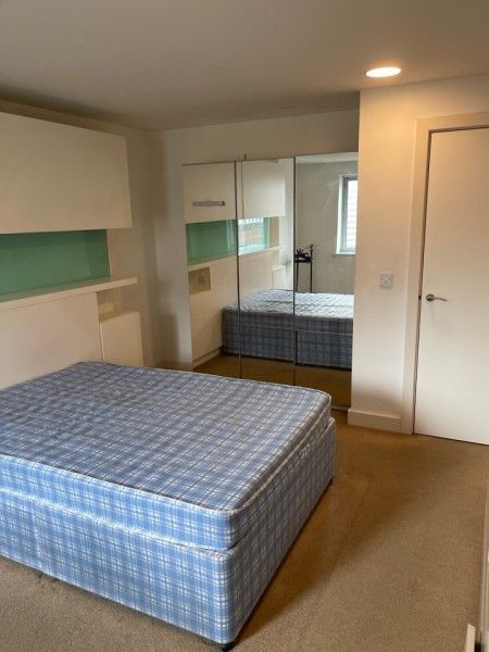Additional image 6 of 1 bed flat to rentThe Orion Building, 90 Navigation Street, Birmingham B5