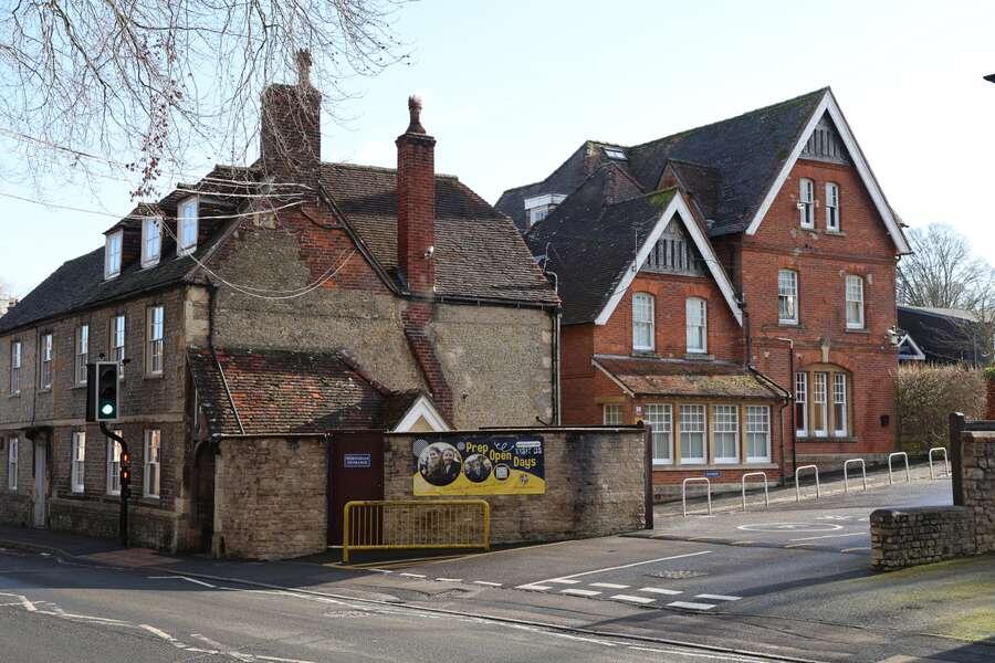 Additional image 5 of Warminster Preparatory School, Vicarage Street, Warminster