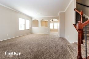 1636 Grassy View Drive, Fort Worth, TX, 76177 photo 3