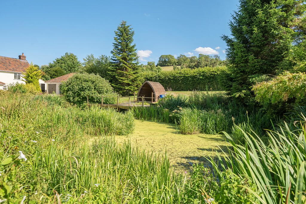 Additional image 32 of Glamping site. 5 acres, Edington, Westbury, BA13