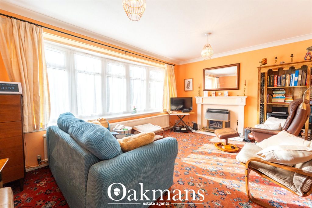 Additional image 3 of 3 bed semi-detached house for saleMinton Road, Birmingham, West Midlands B32
