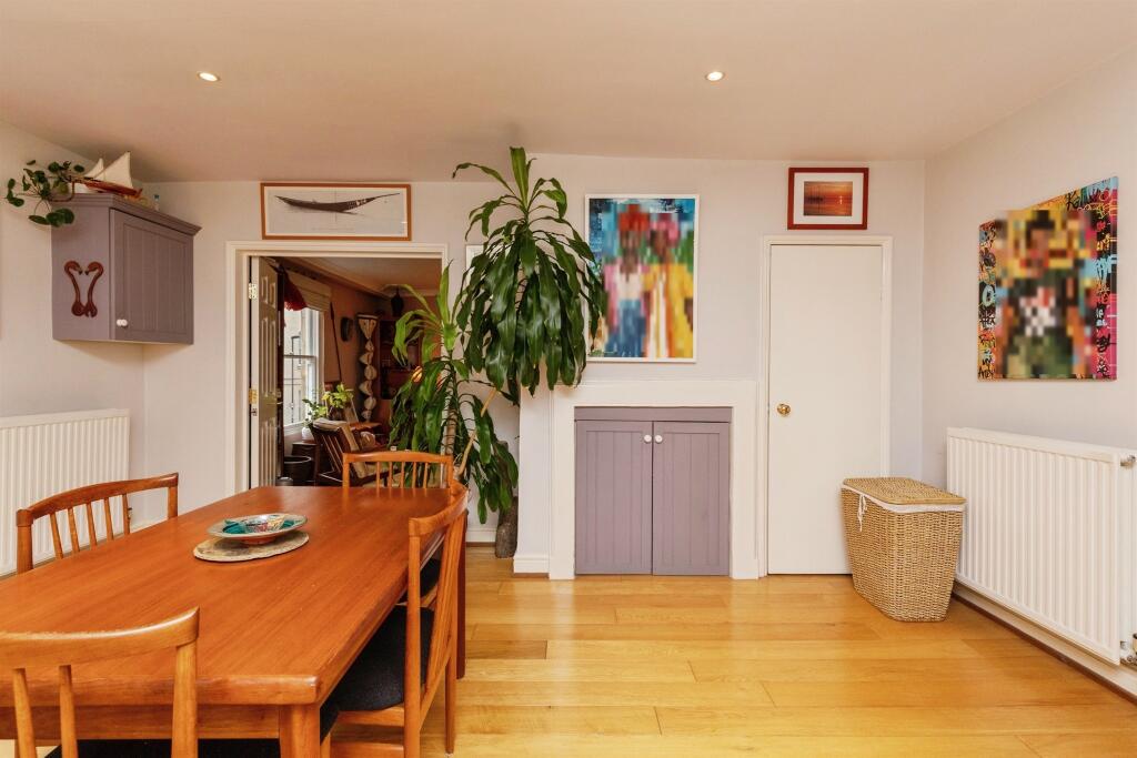 Additional image 4 of St. Anns Place, Bath