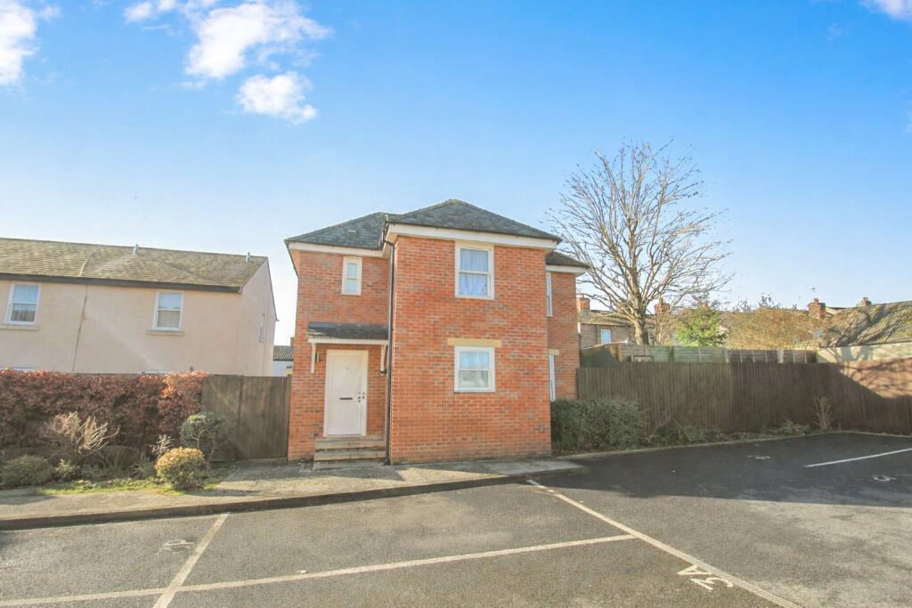 Adcroft Drive, Trowbridge