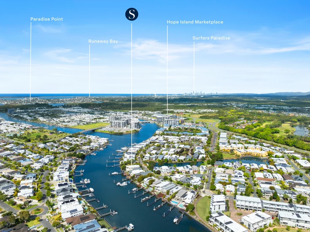 Additional image 31 of 41 Cova Boulevard, Hope Island QLD 4212