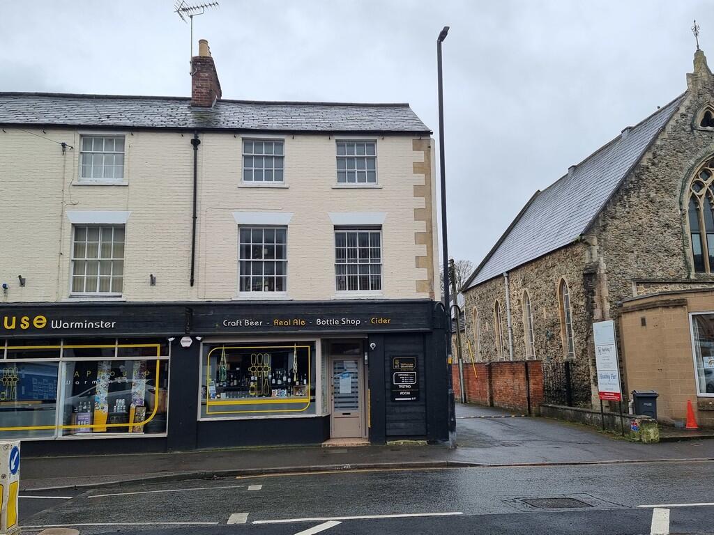 George Street, Warminster