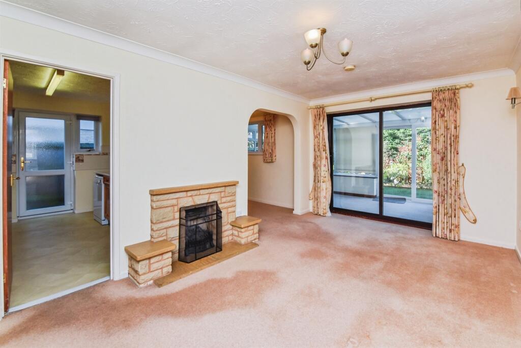 Wainwright Drive, Frome photo 5