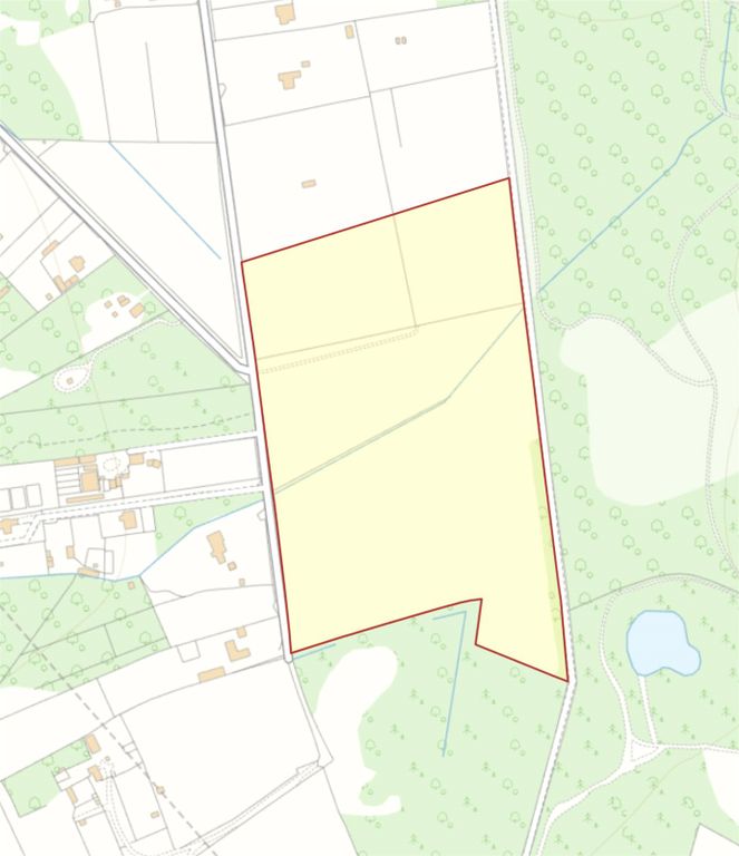Additional image 9 of Land for saleFoxbury Road, St. Leonards, Ringwood, Dorset BH24