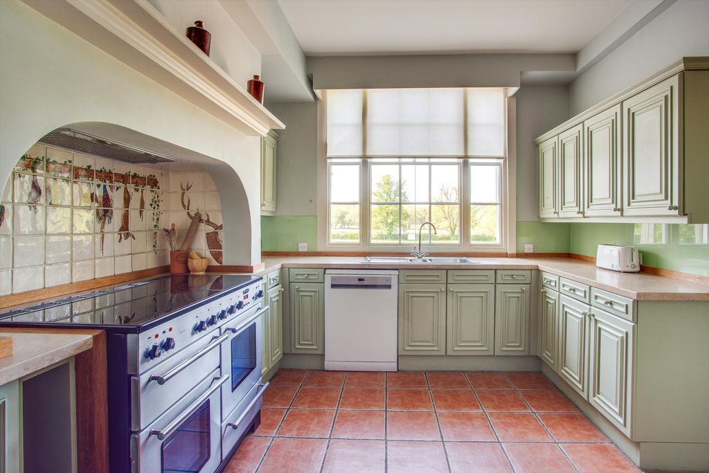 Additional image 6 of 6 bed detached house for saleRemenham Lane, Remenham, Henley-On-Thames, Berkshire RG9