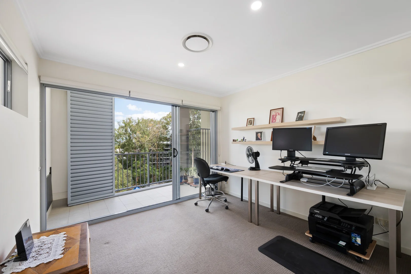 Additional image 14 of 124/23 Robinson Place, Kelvin Grove QLD 4059