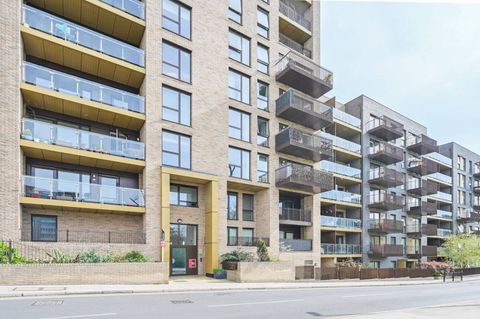 Wimhurst Court, Upper North Street, Poplar, London E14