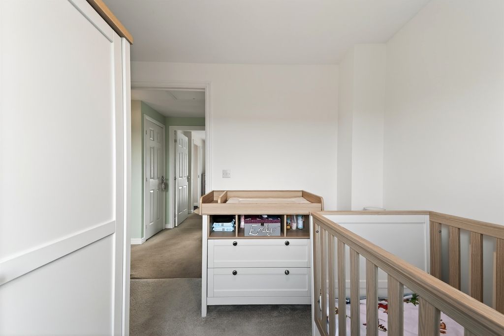 Additional image 13 of 3 bed semi-detached house for saleCollie Wynd, Cambuslang, Glasgow G72