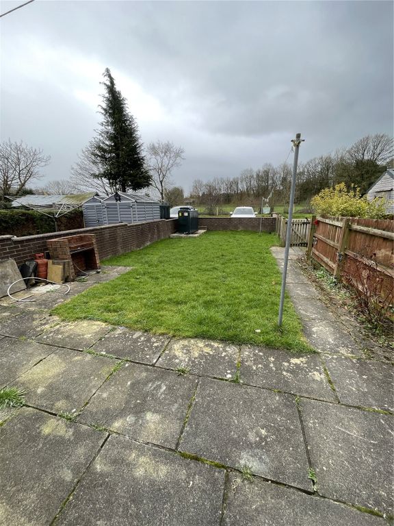 Additional image 11 of 2 bed terraced house to rentIthon Terrace, Penybont, Llandrindod Wells, Powys LD1