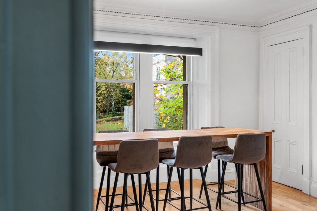 Additional image 9 of 3 bed flat to rentVictoria Circus, Dowanhill, Glasgow G12