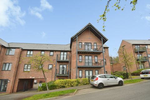 Honeysuckle Road, Sheffield, South Yorkshire S5