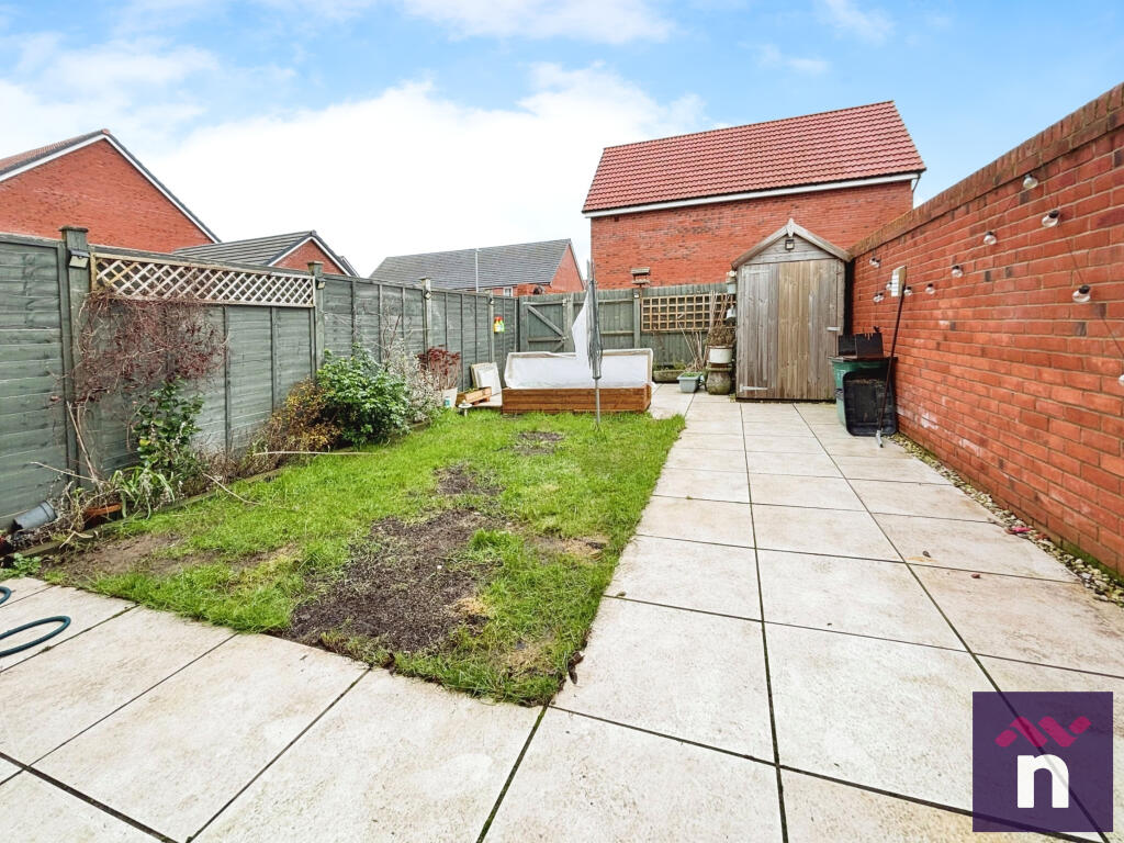 Additional image 5 of Mays Drive, Westbury, BA13