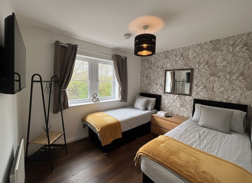 Additional image 9 of 6 bed semi-detached house to rentMoat Farm Close, Marston Moretaine, Bedford MK43