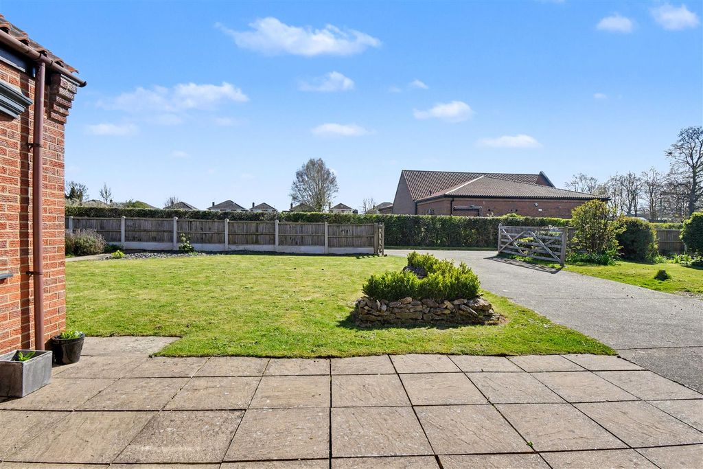 Additional image 40 of 4 bed detached house for saleIngram Gardens, Scawby, Brigg DN20