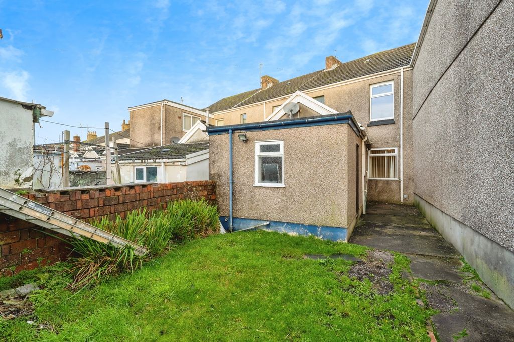 Additional image 18 of 3 bed terraced house for salePembrey Road, Llanelli, Carmarthenshire SA15