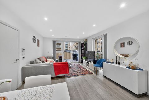 Perryfield Way, London NW9