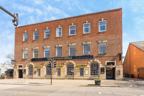 Fishponds Road, Fishponds, Bristol, Somerset BS16