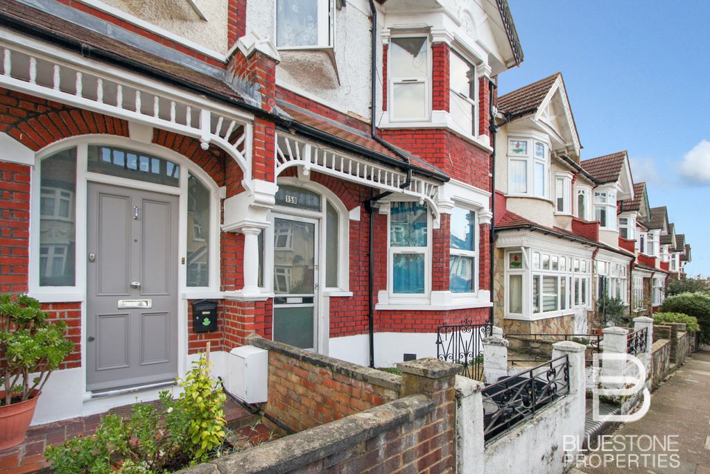 Land to rentNimrod Road, Furzedown SW16