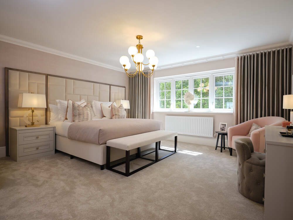 Additional image 8 of 5 bed detached house for sale"Highgrove" at Shoe Lane, Farnborough GU11