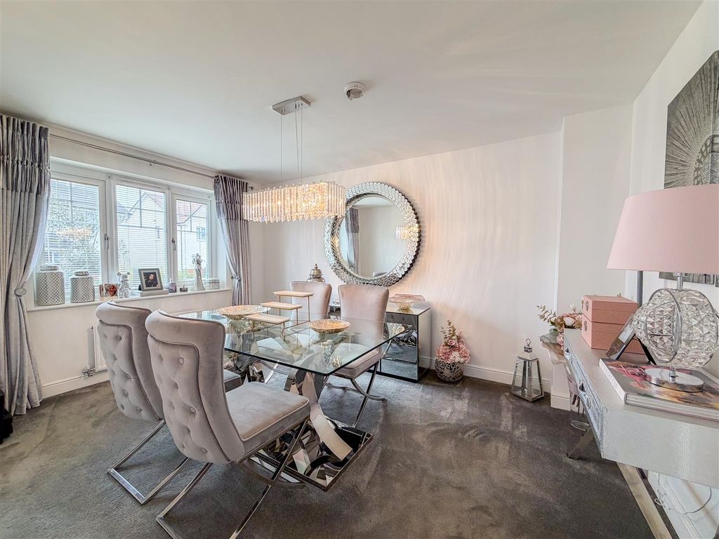 Additional image 16 of 4 bed detached house for saleKiln Drive, Stewarton, Kilmarnock KA3