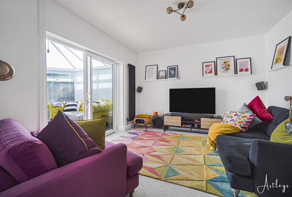 Additional image 4 of 3 bed semi-detached house for saleDynevor Avenue, Neath SA10