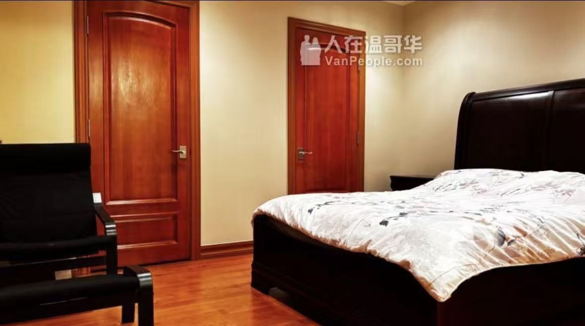 Additional image 4 of 1/2 basement-6708 Cypress St. , Vancouver, BC, V6P 5L8