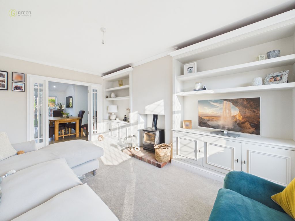 Additional image 5 of 3 bed semi-detached house for saleSt Thomas Close, Sutton Coldfield B75