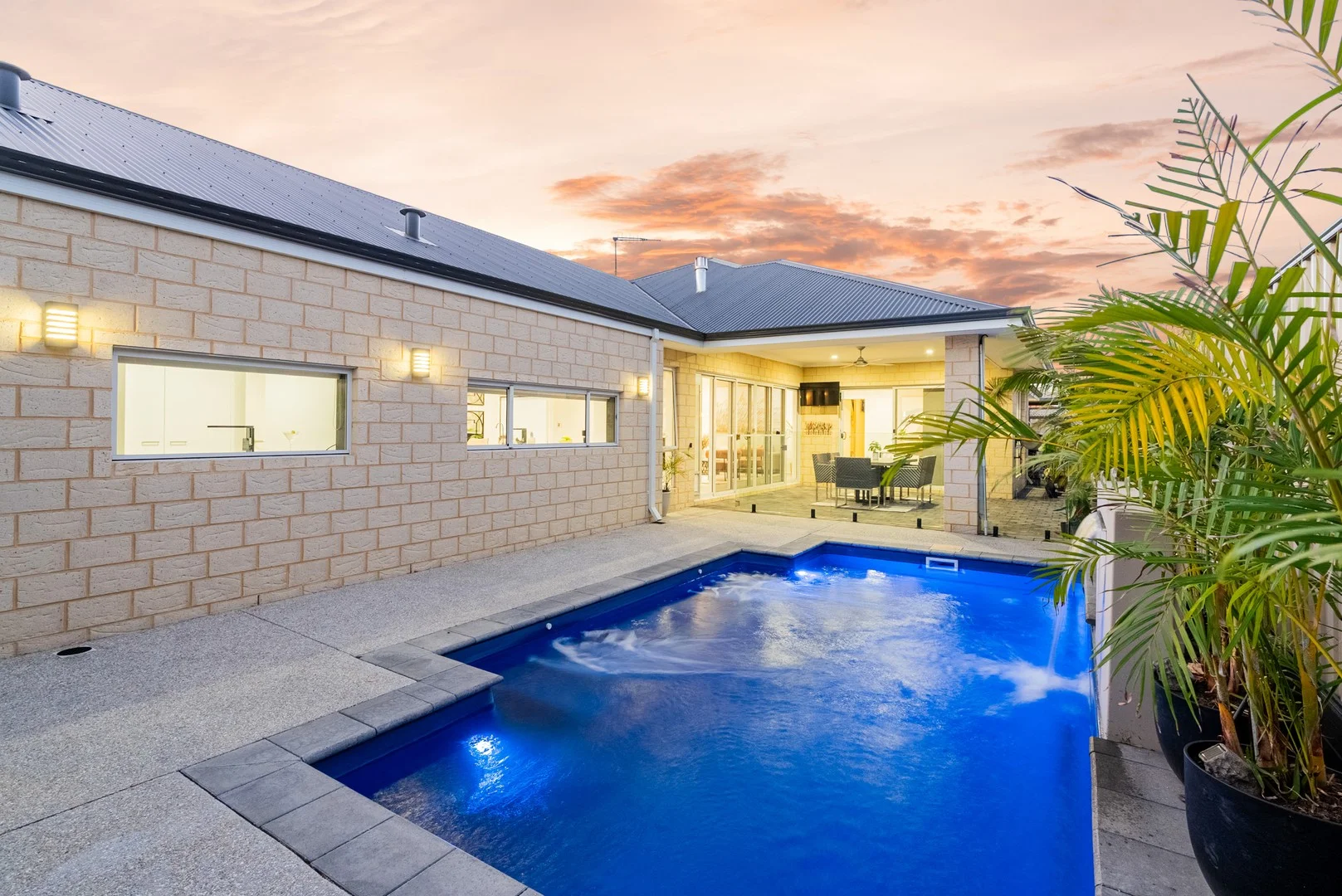 6 Balboa Loop, Aubin Grove WA 6164