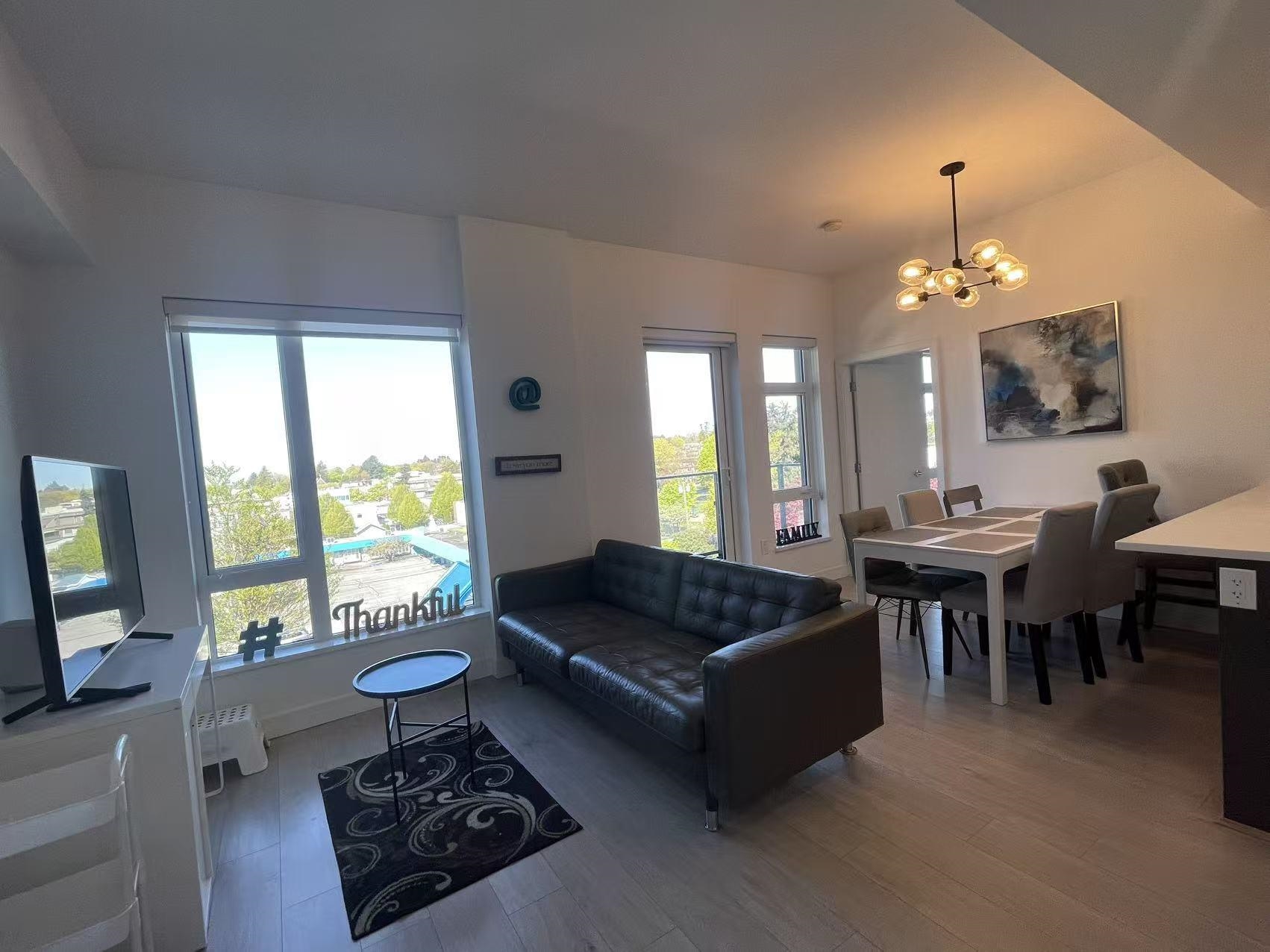 Additional image 3 of 6th Floor-8888 Osler Street , Vancouver, BC, V6P 4G2