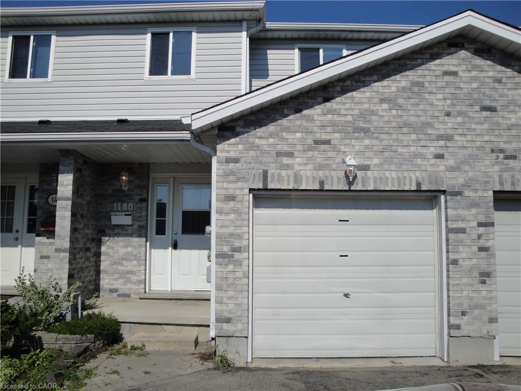 1480 Franklin Boulevard, Cambridge, ON, N3C 3L5