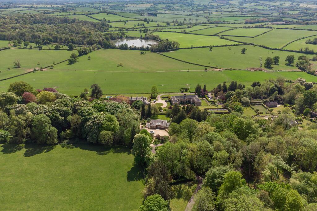 Additional image 4 of Redlynch Park, Bruton, Somerset, BA10
