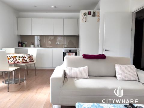 Grayston House, Astell Road, London SE3
