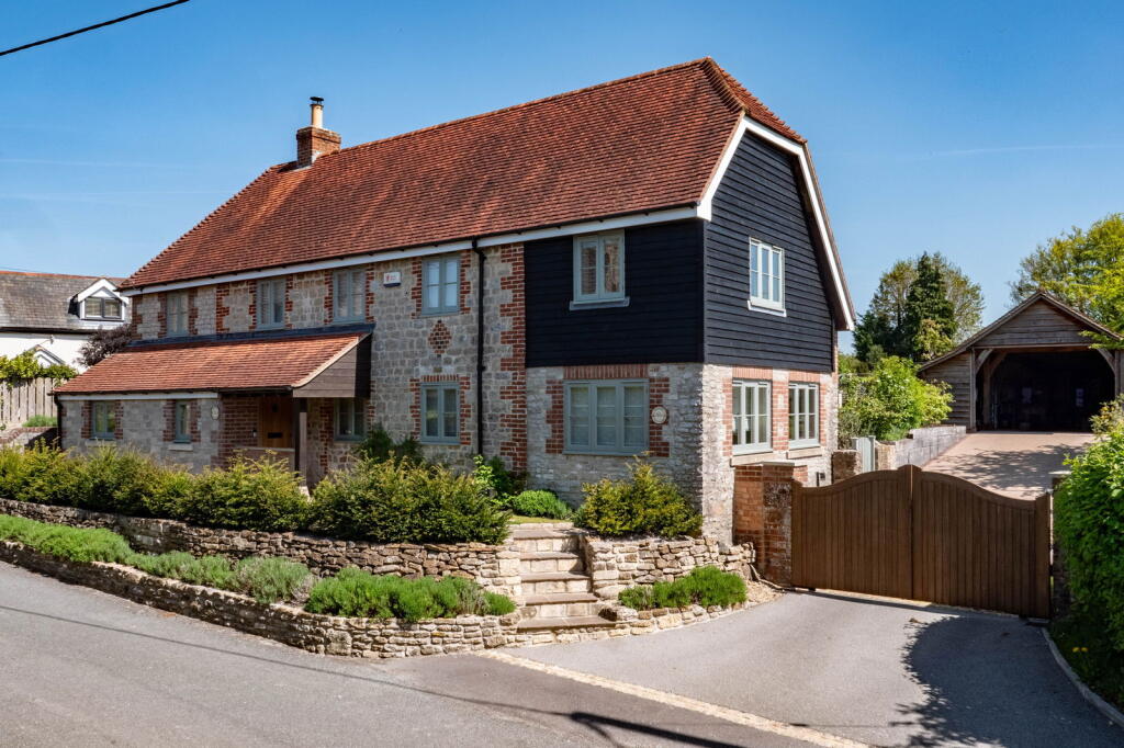 Upton Scudamore, Warminster