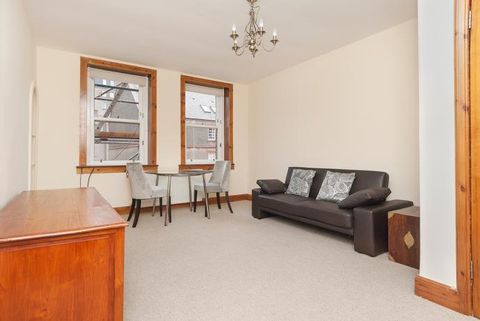 Richmond Place, Edinburgh EH8