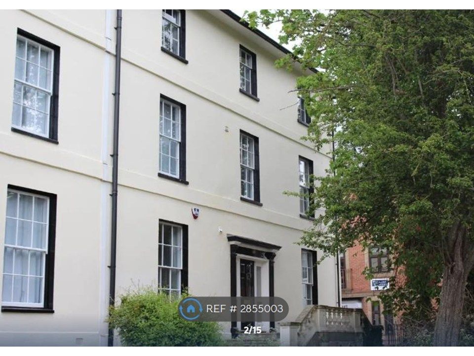 Additional image 5 of 1 bed flat to rentFrancis Druett House, Newbury RG14