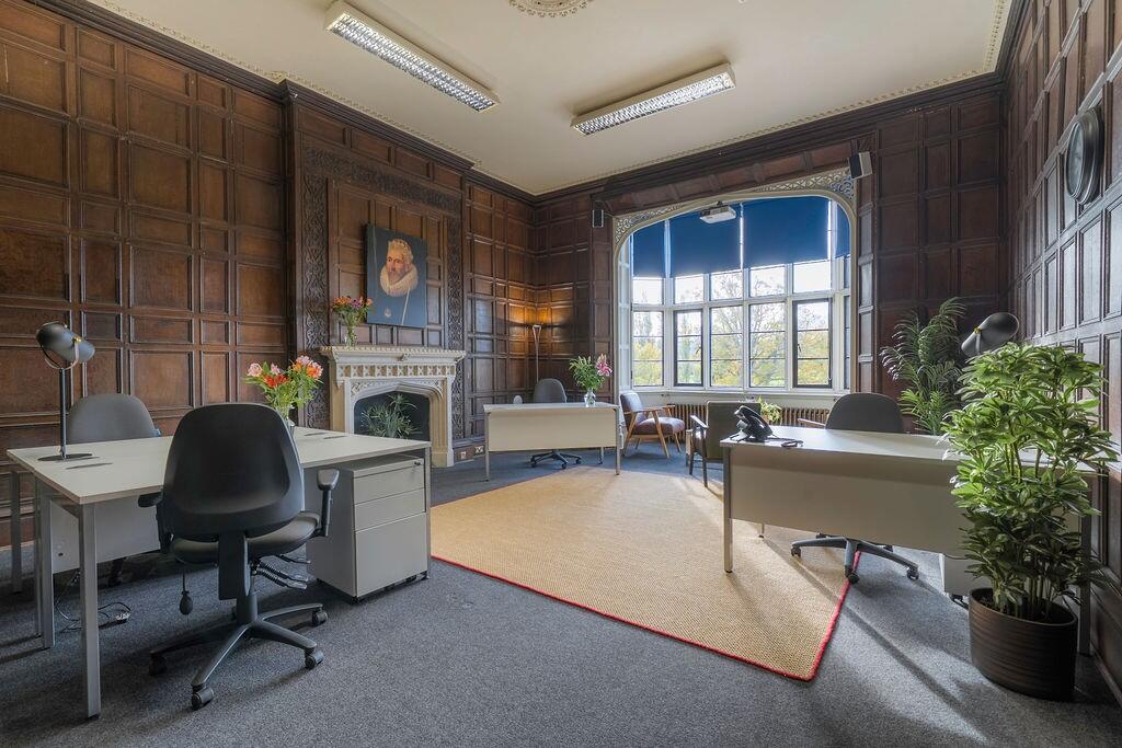 Additional image 2 of Heywood House, Park Lane