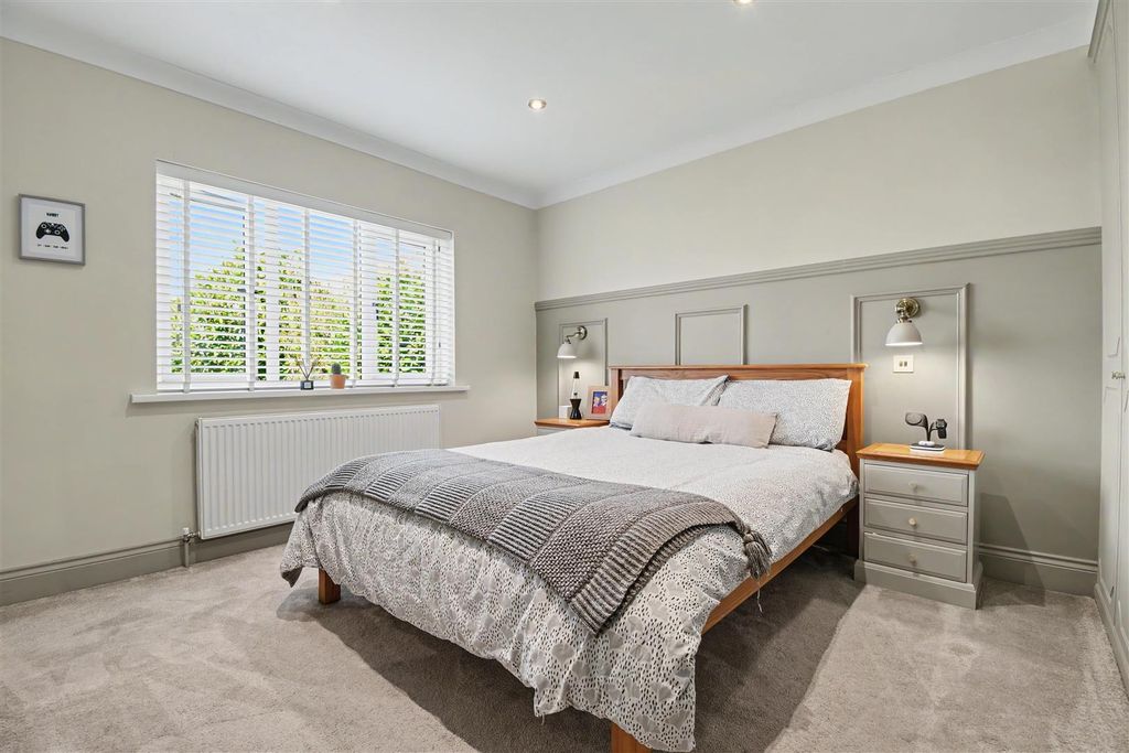 Additional image 21 of 4 bed detached house for saleIngram Gardens, Scawby, Brigg DN20