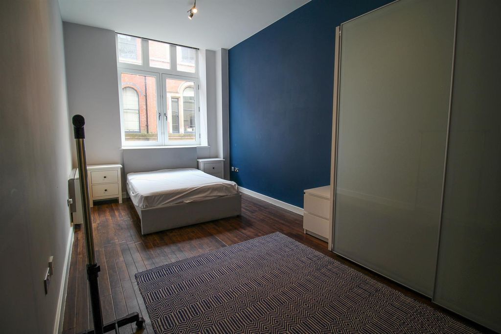 Additional image 13 of 2 bed flat for saleLexington Place, Plumptre Street, Nottingham NG1
