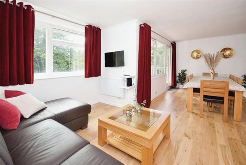 The Downs, Wimbledon SW20
