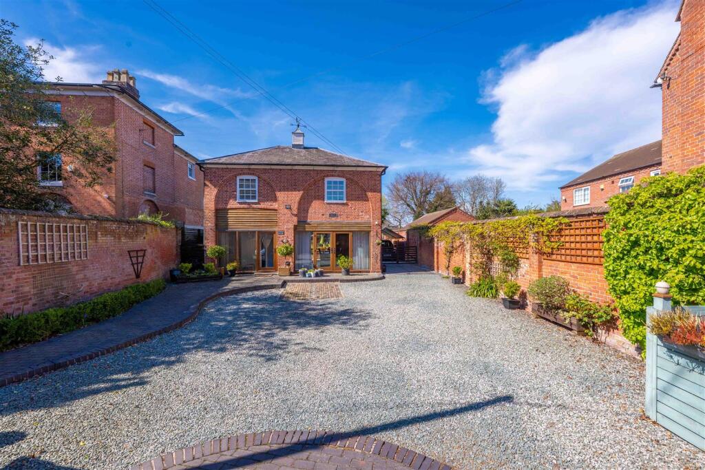 Evesham Street, Alcester