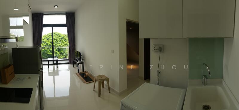 6 Tanah Merah Kechil Link