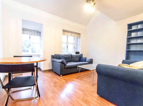 Bunning Way, London N7, Studio to rent
