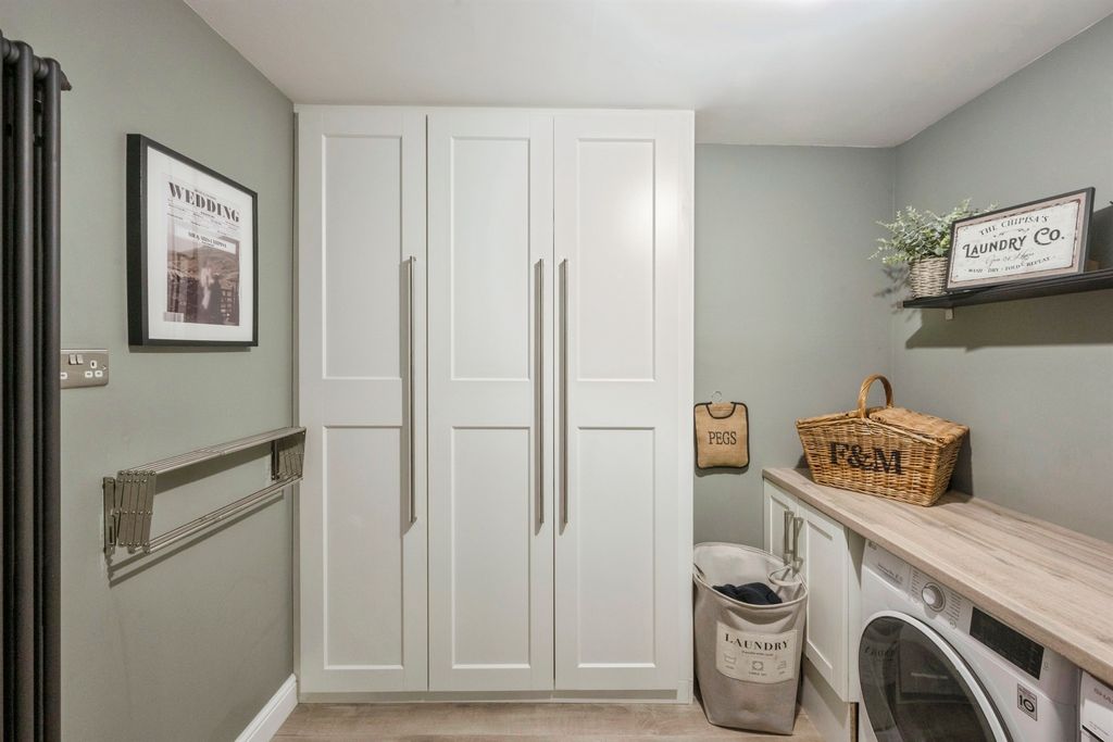 Additional image 7 of 4 bed detached house for saleLindsey Drive, Crowle, Scunthorpe DN17